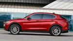 Alfa Romeo Stelvio 2017 года (WW)